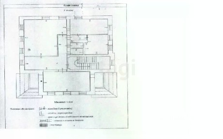 Сдается офис, 250 м²