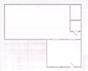Сдается помещение свободного назначения, 62,4 м²