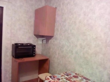Продается студия, 12,3 м²