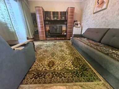 Продается 1-комн. квартира, 35,5 м²