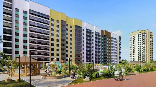 Продается 1-комн. квартира, 33 м²