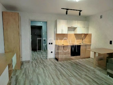 Продается студия, 30 м²