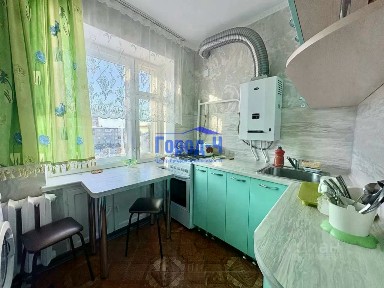 Продается 2-комн. квартира, 45 м²