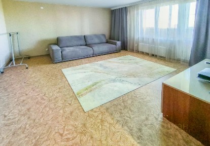 Продается 1-комн. квартира, 41,4 м²