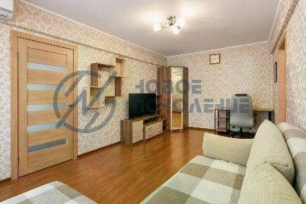 Продается 2-комн. квартира, 45,5 м²