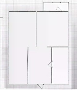 Сдается 1-комн. квартира, 38 м²