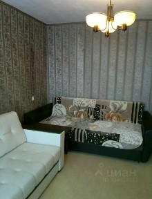 Сдается 2-комн. квартира, 45 м²