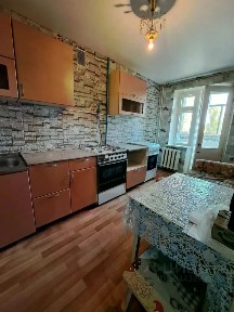 Сдается 2-комн. квартира, 43,5 м²
