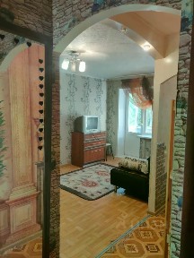 Сдается 1-комн. квартира, 32 м²