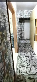 Сдается 3-комн. квартира, 61,8 м²