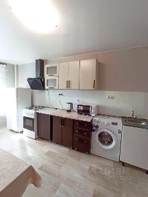 Сдается 1-комн. квартира, 39 м²