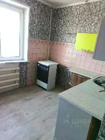 Сдается 1-комн. квартира, 36,9 м²