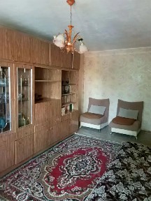Сдается 2-комн. квартира, 45 м²