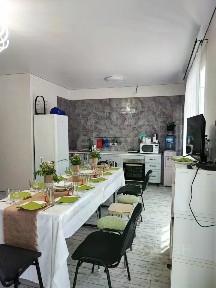 Сдается 1-этажный дом, 122 м²