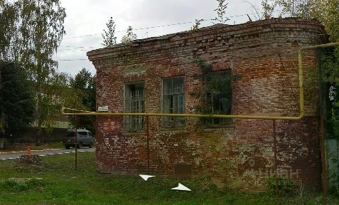 Продается здание, 213,9 м²