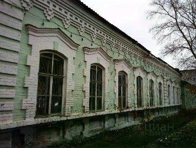 Продается здание, 676,4 м²
