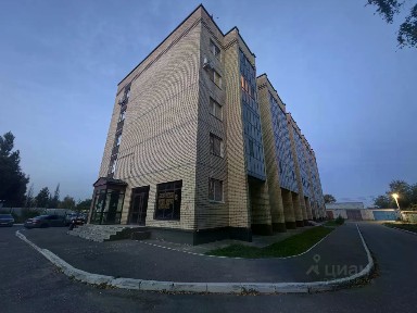 Продается 1-комн. квартира, 40,6 м²