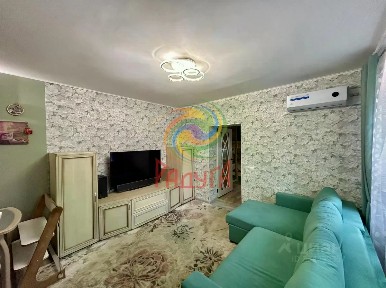 Продается 2-комн. квартира, 30,5 м²