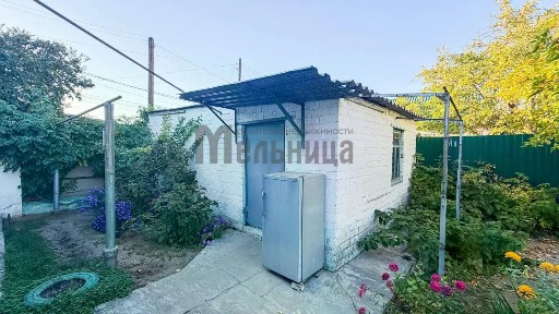 Продается 1-этажный дом, 60,8 м²