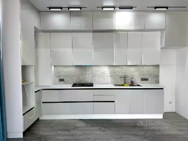 Продается 1-этажный дом, 124,3 м²