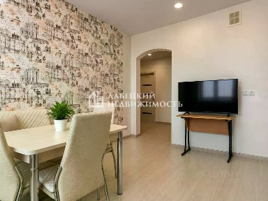 Продается 2-комн. квартира, 72,1 м²