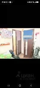 Продается студия, 33 м²