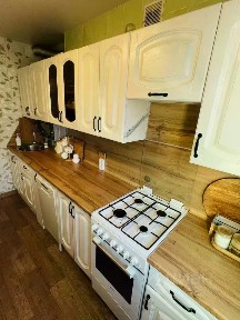 Продается 3-комн. квартира, 60,3 м²