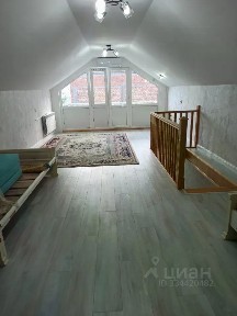 Сдается 3-этажный дом, 120 м²
