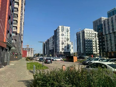 Продается 2-комн. квартира, 43,2 м²