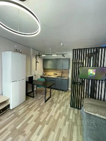 Продается студия, 25,7 м²