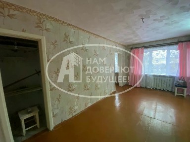 Продается 2-комн. квартира, 41 м²