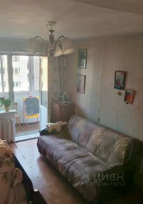 Продается 1-комн. квартира, 38,3 м²