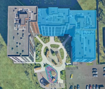 Продается 3-комн. квартира, 52,19 м²