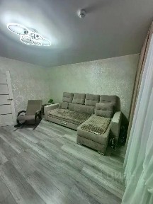 Продается 1-комн. квартира, 40,1 м²