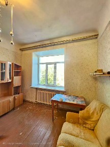 Продается 1-комн. квартира, 36,2 м²