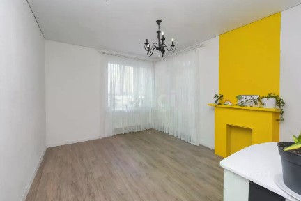 Продается 3-комн. квартира, 62,2 м²