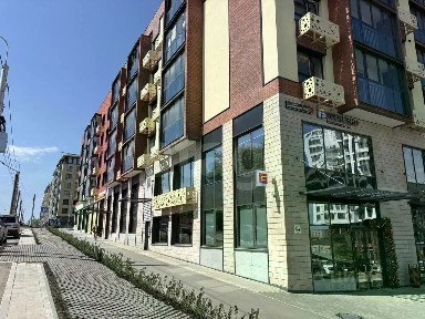Продается 3-комн. квартира, 75 м²