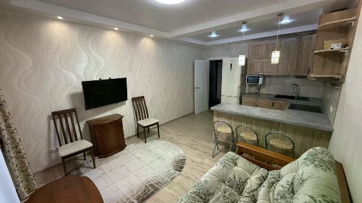Продается 2-комн. квартира, 47,1 м²