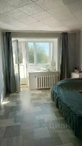 Продается 1-комн. квартира, 31,9 м²