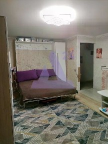 Продается 2-комн. квартира, 44,2 м²
