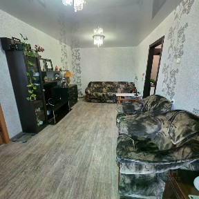 Продается 3-комн. квартира, 53,5 м²