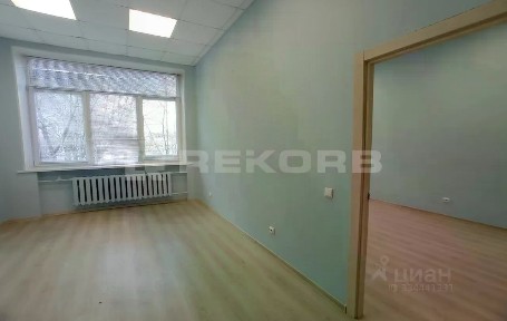 Сдается офис (B+)