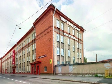 Сдается склад (C)