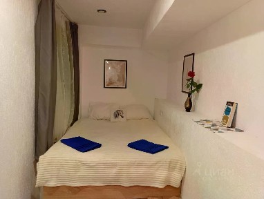 Сдается помещение свободного назначения, 16,5 м²