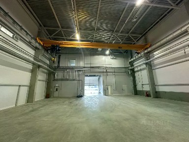 Сдается производство, 1 300 м²