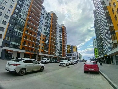 Сдается помещение свободного назначения, 118 м²