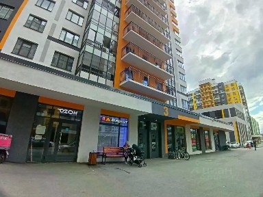 Сдается помещение свободного назначения, 308 м²