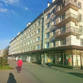Сдается помещение свободного назначения, 192 м²