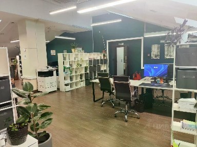 Сдается офис, 200 м²