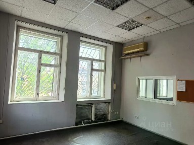 Сдается офис, 45,2 м²